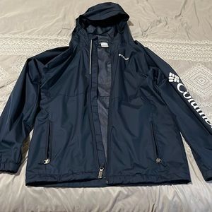 Colombia Jacket
